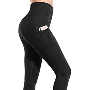Leggings with pockets